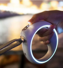 Smart Leash for Pets
