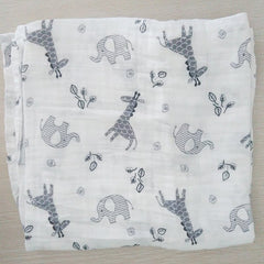 Cotton Baby Blanket