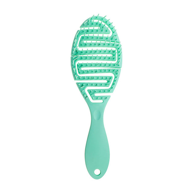 Hollow Style Massage Relaxing Comb