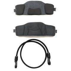 Hammock Neck Pillow with Massage Function
