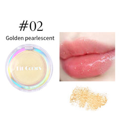 Color Changing Moisturizing Lip Balm - Temperature Controlled