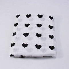 Cotton Baby Blanket