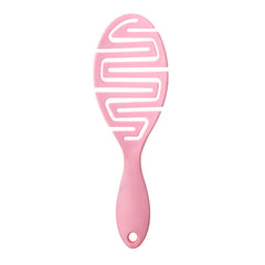 Hollow Style Massage Relaxing Comb