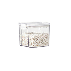 Airtight Food Storage Containers – Food-Grade