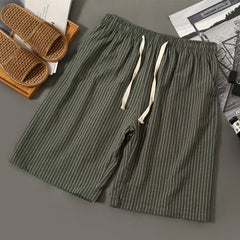Men's Casual Cotton Shorts