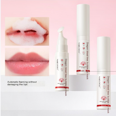 Rose Dailin Dragon Blood Tree Lip Mask for Care & Hydration