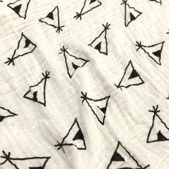 Cotton Baby Blanket