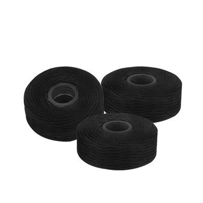 3pc Bamboo Charcoal Dental Flosser for Oral Care