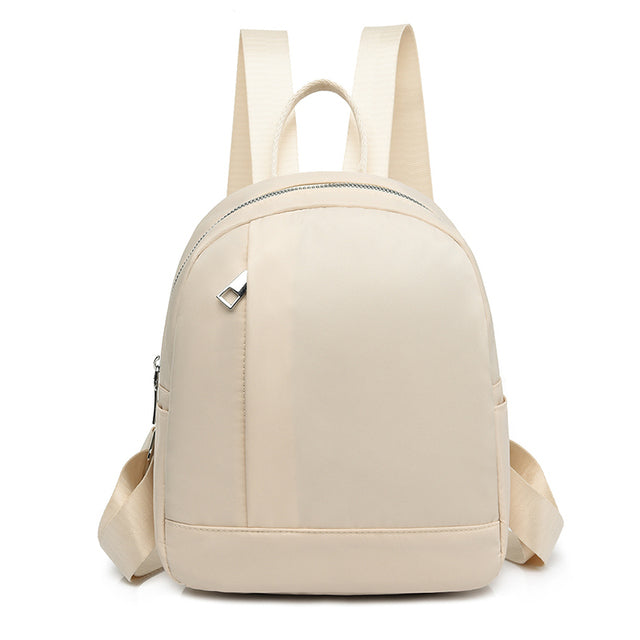 High-Quality Waterproof Schoolbag