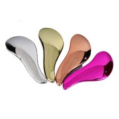 Small Tt Smooth Hair Comb for Effortless Styling