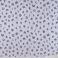 Cotton Baby Blanket