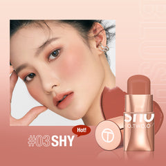 Vital Smooth Blush Cream - Natural Nude Blush Stick