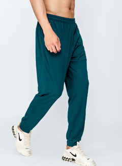 Men's Active Fit Running Pants