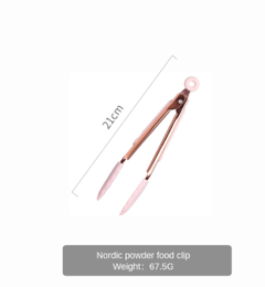 High-Temperature Silicone Non-Stick Pan & Spatula Set