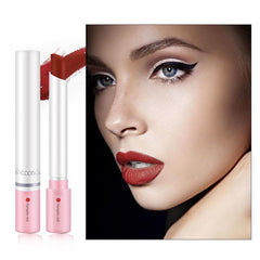 Velvet Matte Lip Quartet - Effortless Chic