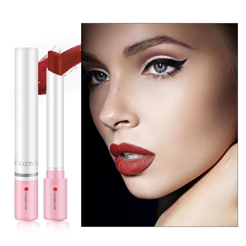 Velvet Matte Lip Quartet - Effortless Chic