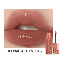 JOLLY JOJO Mirror Lip Glaze Moisturizing Gloss