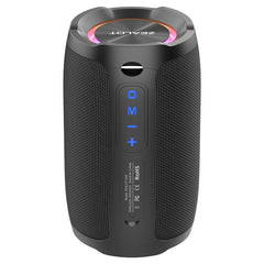 Zealot S49 20W Portable Bluetooth Speaker with 360° Sound