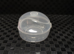 Nano Silver Dustproof Pacifier Storage Box