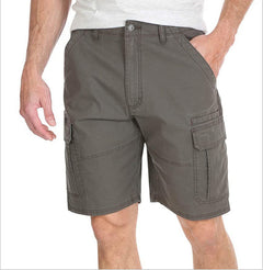Men's Essential Pocket Work Pants