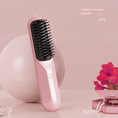 SleekEase™ Travel Ionic Hair Styler