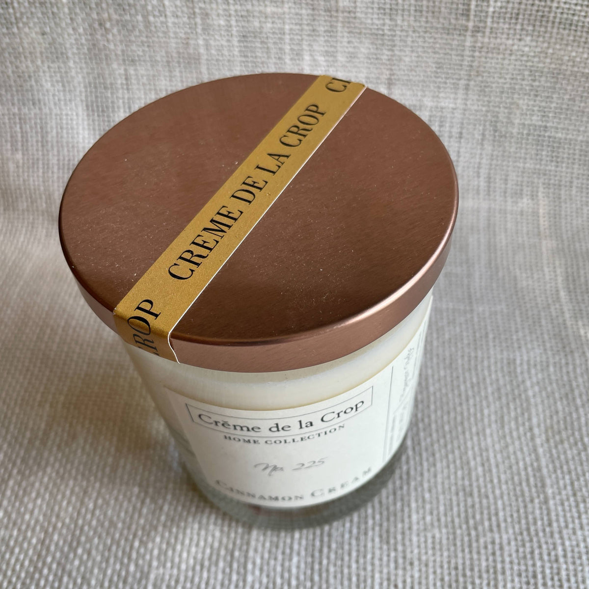 Soy Candle - Autumn Leaves, product gallery photo 4