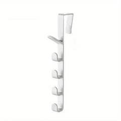 Door Hanger - Over Door Plastic Hooks