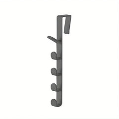 Door Hanger - Over Door Plastic Hooks