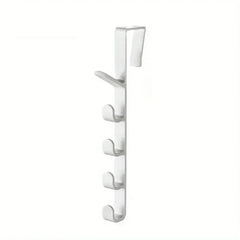 Door Hanger - Over Door Plastic Hooks
