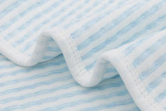 Summer Baby Blanket Infant Breathable Envelop Swaddle For Newborn Baby Hooded Sleepsack For Baby