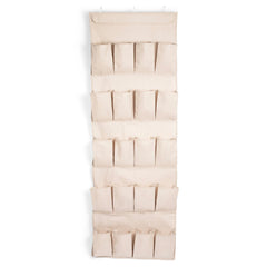 Over The Door Shoe Organizer