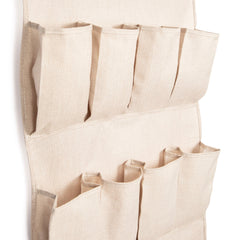 Over The Door Shoe Organizer