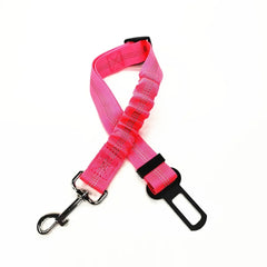 Dog Seat Belt | Quick Release Pet Safety Belt for Car Travel