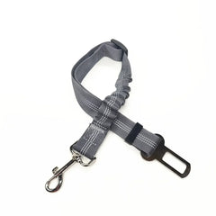 Dog Seat Belt | Quick Release Pet Safety Belt for Car Travel