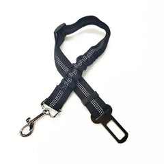 Dog Seat Belt | Quick Release Pet Safety Belt for Car Travel