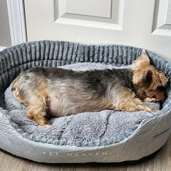 Universal All-season Pet Nest Washable Double-Sided Cat Dog Bed 3D Comfortable Soft Cushion Mat Durable Home Decor