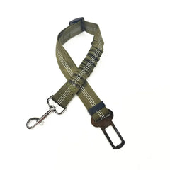 Dog Seat Belt | Quick Release Pet Safety Belt for Car Travel
