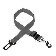 Dog Seat Belt | Quick Release Pet Safety Belt for Car Travel