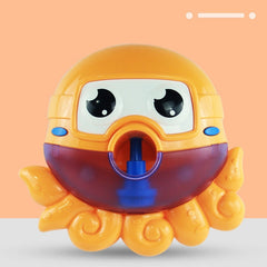 Baby Bath Toys Bubble Music Machine