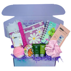 Chic Teen Girl Gift Set - Birthday & Holiday Surprise