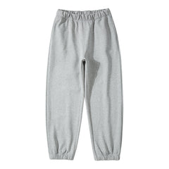 Men's Casual Loose Terry Sweatpants