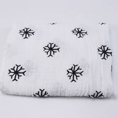 Cotton Baby Blanket
