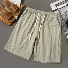 Men's Casual Cotton Shorts