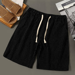Men's Casual Cotton Shorts
