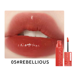 JOLLY JOJO Mirror Lip Glaze Moisturizing Gloss