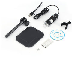 Digital Microscope, Magnifying Camera, Endoscope Lens