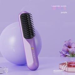 SleekEase™ Travel Ionic Hair Styler