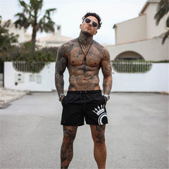 Men's Active Comfort Shorts