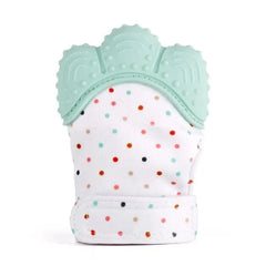 Baby Teething Glove