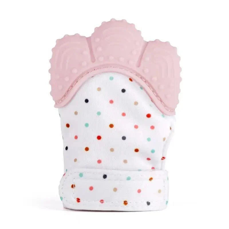 Baby Teething Glove